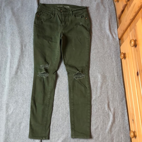 Pants - Picture 1 of 6